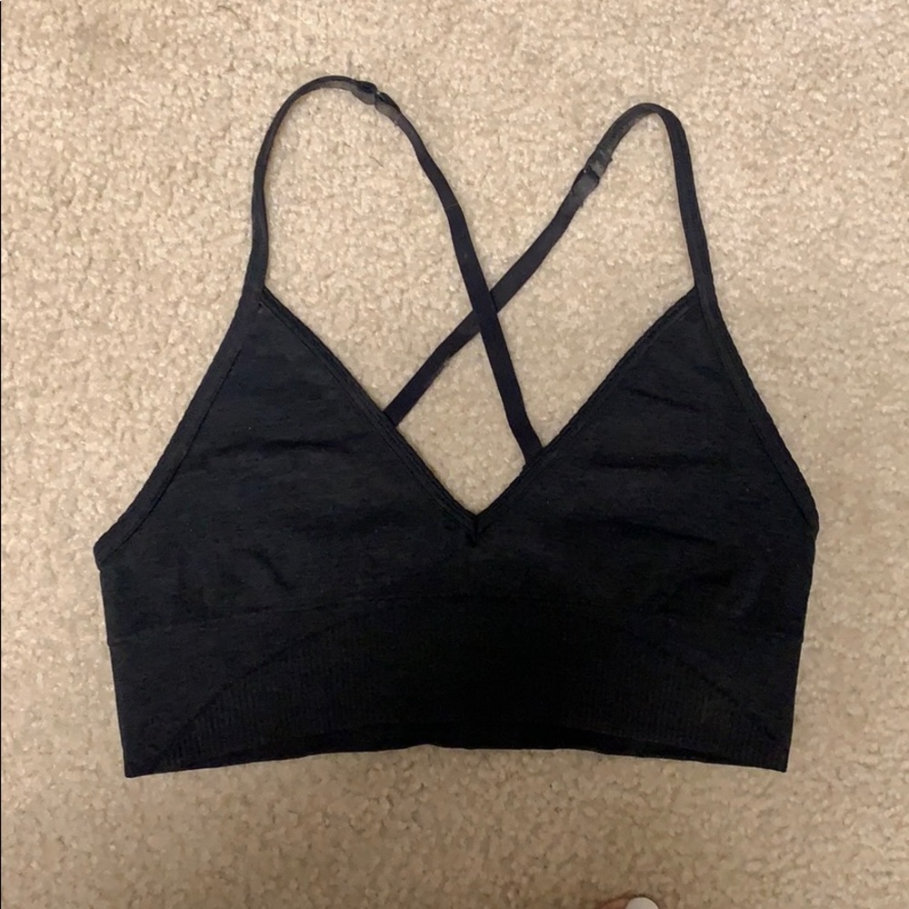 Lululemon bra